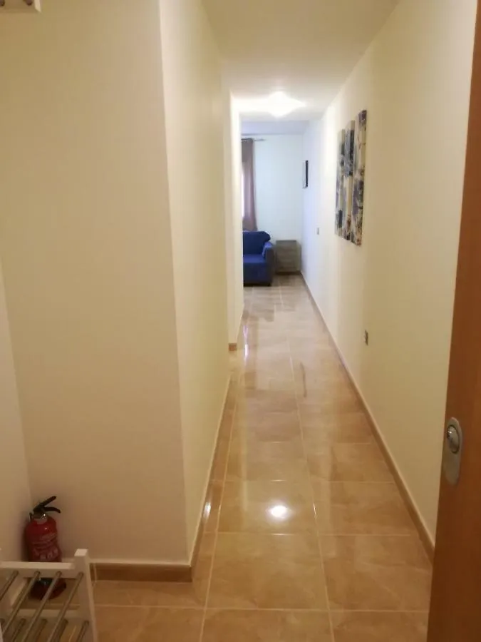 Appartement Apartamento Fuerte 2 à Puerto del Rosario  Espagne